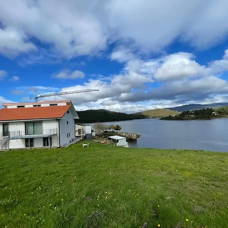 Casa Do Ferreiro T2 Villa Montalegre Exterior photo