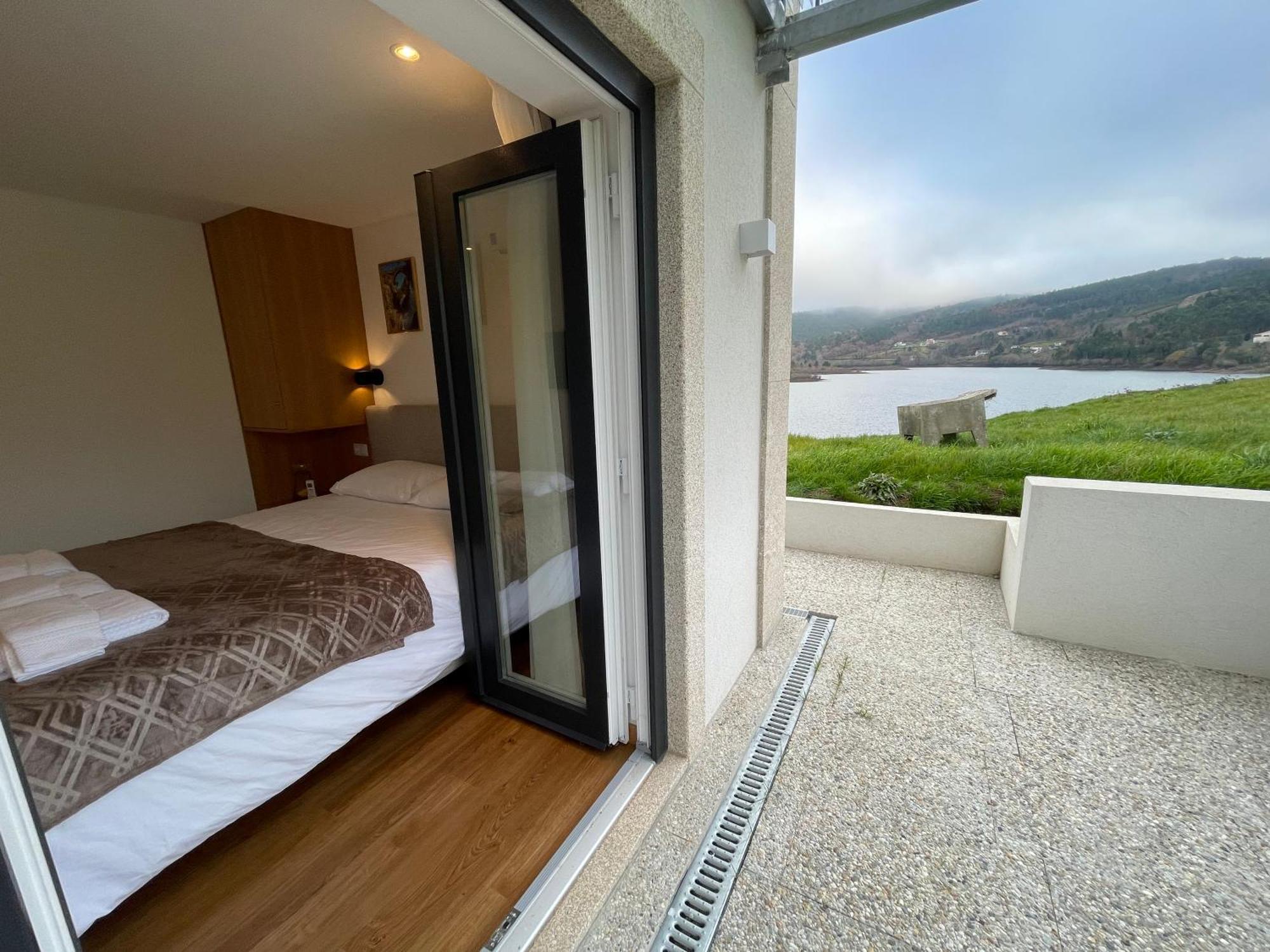 Casa Do Ferreiro T2 Dom wakacyjny Montalegre