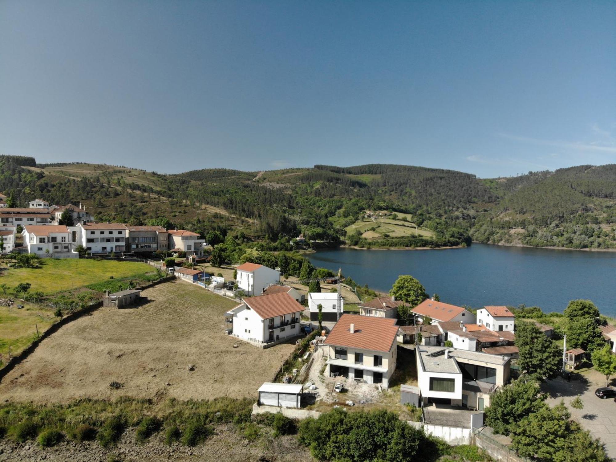 Dom wakacyjny Casa Do Ferreiro T2 Montalegre